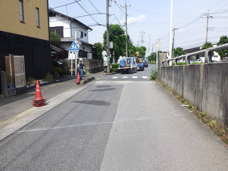 施工前1